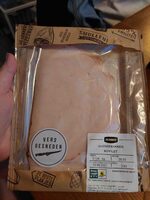 Ovengebakken kipfilet