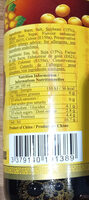 Sauce soja supérieure