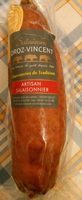 Saucisse de Morteau