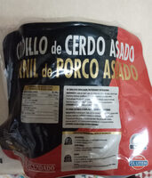 Codillo de cerdo