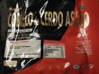 Codillo de cerdo