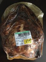 Pollo Asado