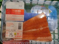 Salmón