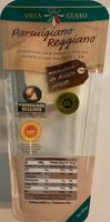 Parmigiano Reggiano
