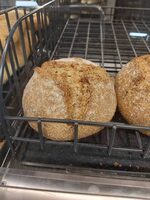 Pan integral 100%