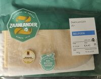 Zaanlander