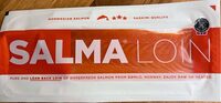 Salma Loin