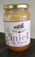 Miel de bruyère des Landes