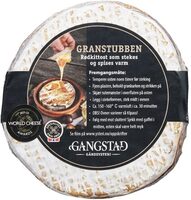 Granstubben Ca380g Gangstad