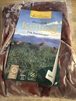 Kyllinglever