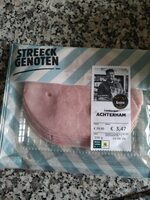 Limburgse Achterham