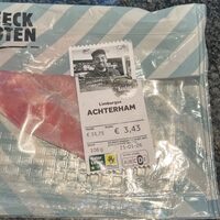 Limburgse achterham