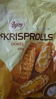 Krisprolls
