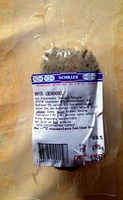 Bayerische Leberknödel
