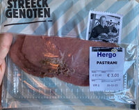 Pastrami