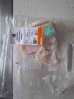 Scharrel Flinterdunne Kipfilet