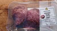 Hongaarse Salami
