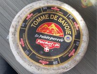 Tomme de savoie