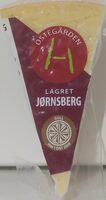 Lagret Jørnsberg