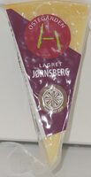 Lagret Jørnsberg