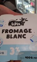 Fromage blanc