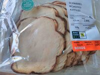 Scharrel Roasted Kipfilet