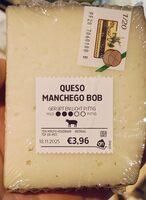 Queso Manchego