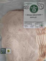 Kipfilet