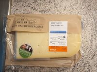 Kaas van de boerderij 30+