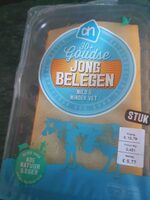 Jong belegen 30+