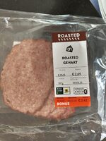 Geroosterde Varkensgehakt