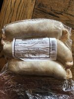 Andouillette du pays basque