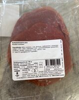 Runderrookvlees