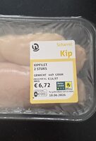 Kipfilet