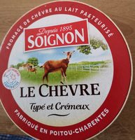 Le Chèvre