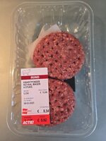 Kwartponder Royaal Mager Rund