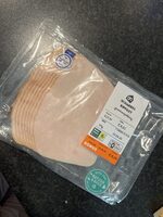 Scharrel Kipfilet