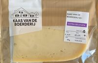 Extra Belegen