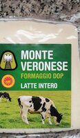 Monte veronese