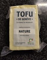 Tofu nature