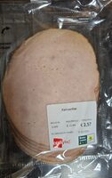Kalkoenfilet