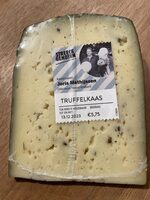 Truffelkaas