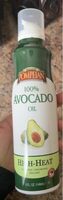 Avocado oil