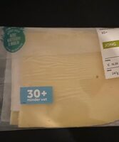 Goudse kaas jong 30+