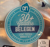 30+ Goudse Belegen
