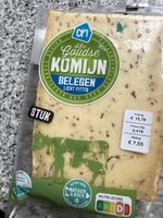 Komijnekaas