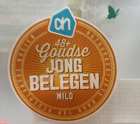 48+ Goudse Jong Belegen