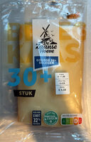 Goudse 30+ Belegen