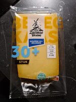 Goudse 30+ Belegen (Dun Blok)