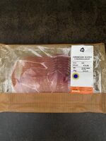 Serranoham reserva 12 Maanden Gerijpt